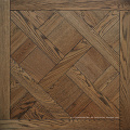 Eichenholz-Muster (Holzmosaik-Böden) Boden / Engineered Flooring (Parkettboden)